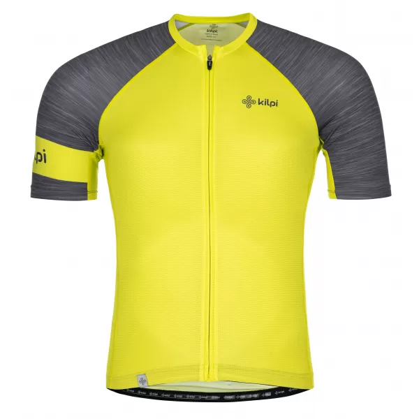  Herren-Radtrikot KILPI SELVA-M PM0054KI BERNSTEIN 