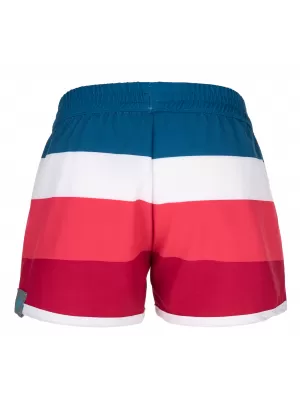 Mädchen-Shorts KILPI KOLETA-JG PJ0015KI DUNKELBLAU