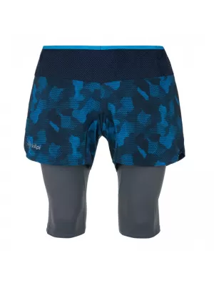 Herrenshorts KILPI BERGEN-M PM0079KI DUNKELBLAU
