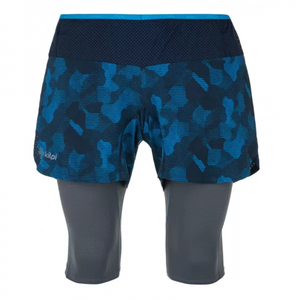  Herrenshorts KILPI BERGEN-M PM0079KI DUNKELBLAU 