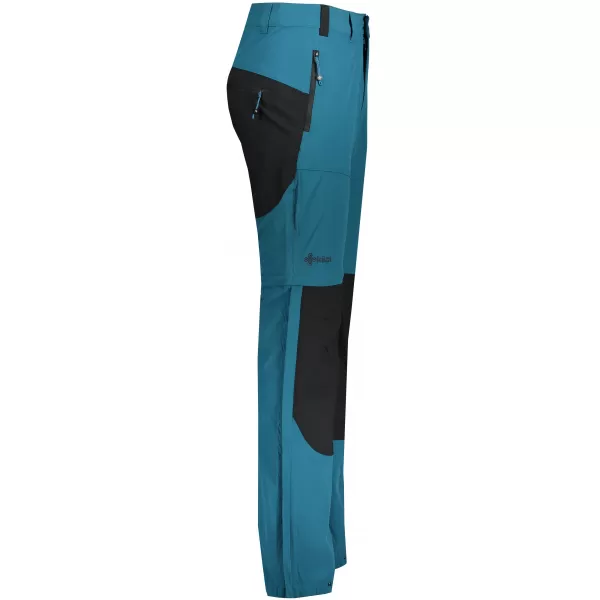 Herrenhosen KILPI HOSIO-M PM0025KI TÜRKIS 