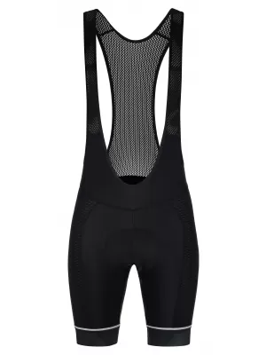 Herren-Radhose KILPI RIDER-M PM0051KI SCHWARZ