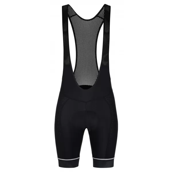  Herren-Radhose KILPI RIDER-M PM0051KI SCHWARZ 