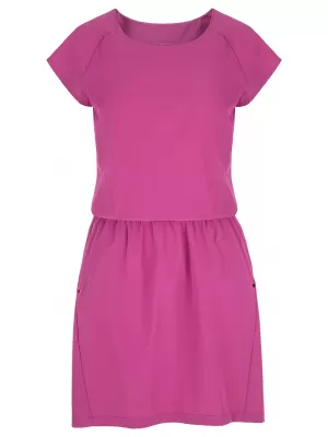 Sportkleid für Damen LOAP UMBRIA ROSA