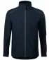 Herren-Softshelljacke MALFINI VALLEY 536 MARINEBLAU