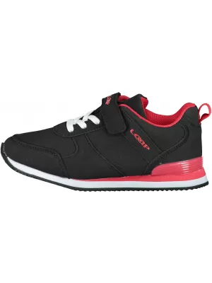 Kinderschuhe LOAP ACTEON SCHWARZ
