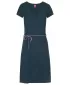 Kleid LOAP NORA BLAU