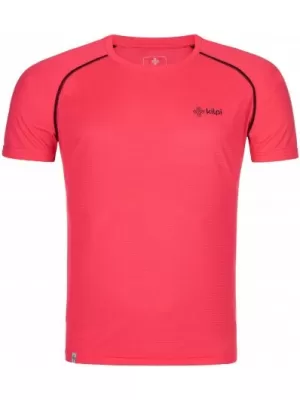 Funktions-T-Shirt für Herren KILPI DIMARO-M PM0063KI ROSA