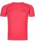 Funktions-T-Shirt für Herren KILPI DIMARO-M PM0063KI ROSA