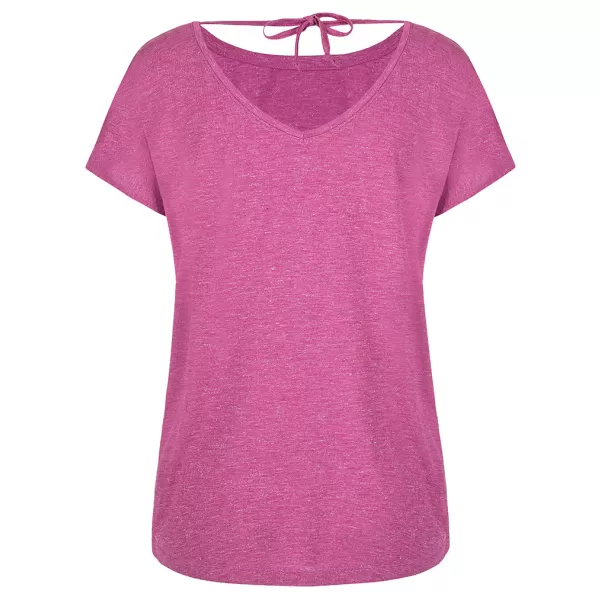  Damen-T-Shirt LOAP BRESIE ROSA 