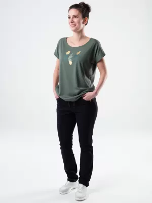 Damenjeans LOAP DAMIEN SCHWARZ