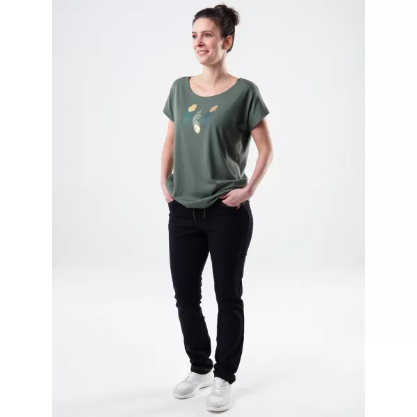  Damenjeans LOAP DAMIEN SCHWARZ 