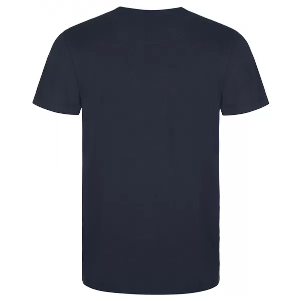  Herren-T-Shirt LOAP ALDER DUNKELBLAU 