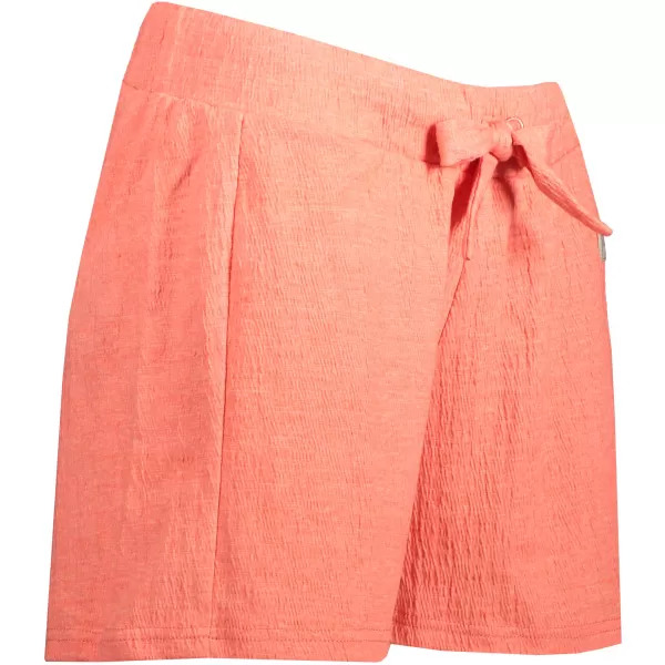  Damen-Shorts TORSTAI TILDA ORANGE 