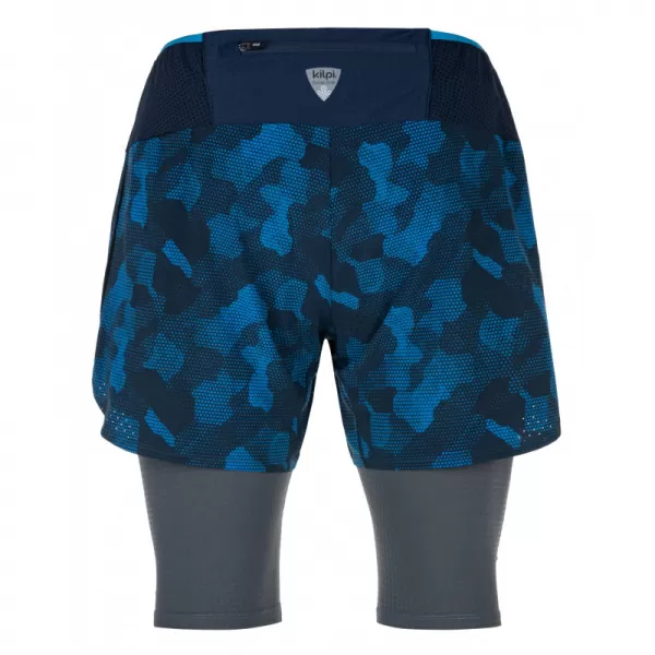  Herrenshorts KILPI BERGEN-M PM0079KI DUNKELBLAU 