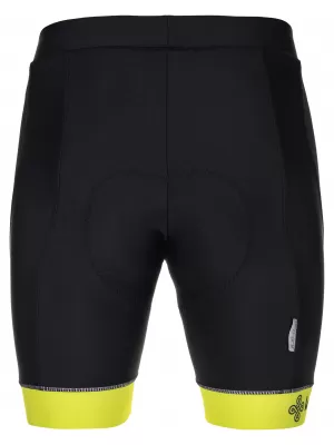 Herren-Radhose KILPI PRESSURE-M PM0053KI HELLGRÜN
