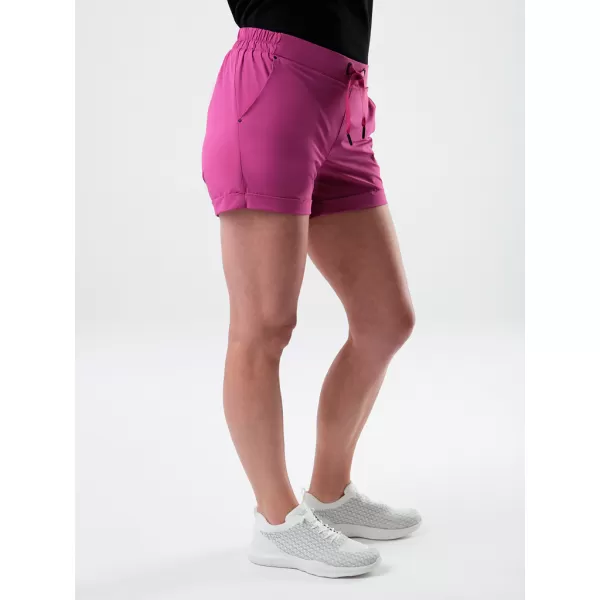  Damen-Shorts LOAP UMMY ROSA 
