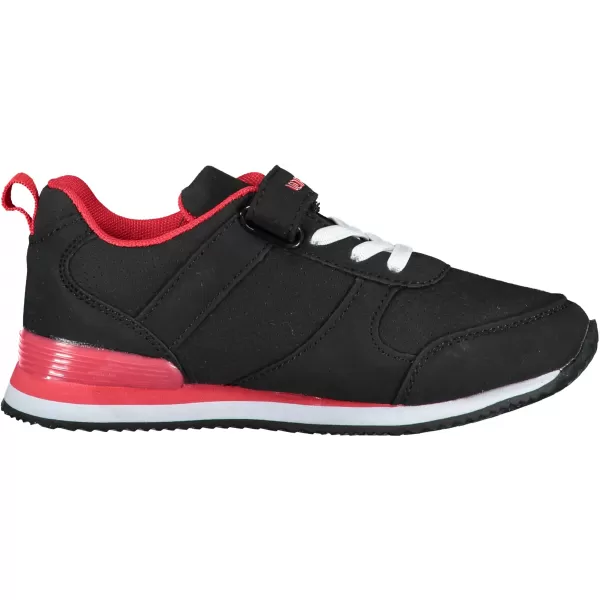  Kinderschuhe LOAP ACTEON SCHWARZ 