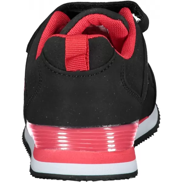  Kinderschuhe LOAP ACTEON SCHWARZ 
