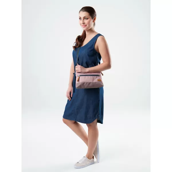 Kleid LOAP NEYLA DUNKELBLAU 