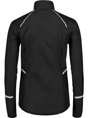 Sakko NORDBLANC BARRIER NBSJL7427 SCHWARZ