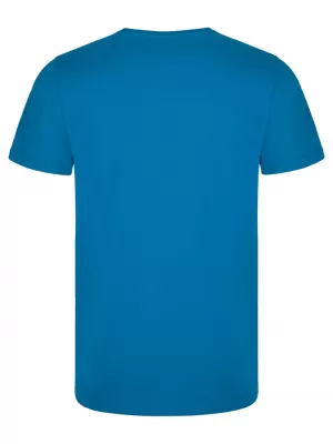 Herren-T-Shirt LOAP ALDER HELLBLAU