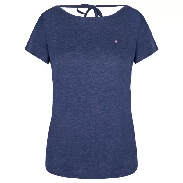  Damen-T-Shirt LOAP BRESIE BLAU 