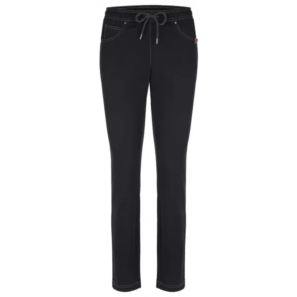  Damenjeans LOAP DAMIEN SCHWARZ 