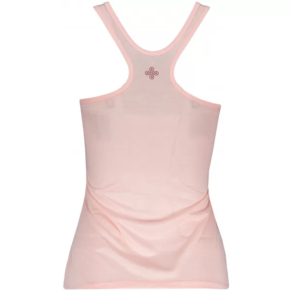  Funktions-Tanktop für Damen KILPI ARIANA-W PL0022KI HELLROSA 