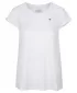 Damen-T-Shirt LOAP BRADLA WEIß
