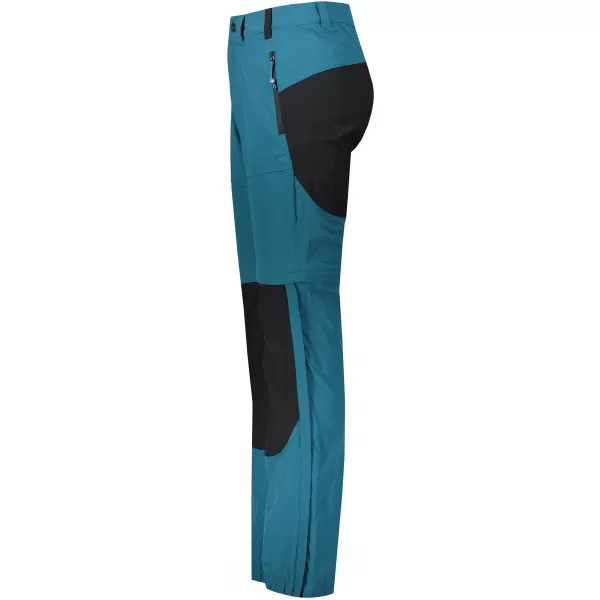  Herrenhosen KILPI HOSIO-M PM0025KI TÜRKIS 