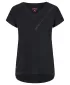 Damen-T-Shirt LOAP ABAKA SCHWARZ