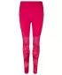 Leggings für Damen KILPI LIGANO-W PL0119KI ROSA