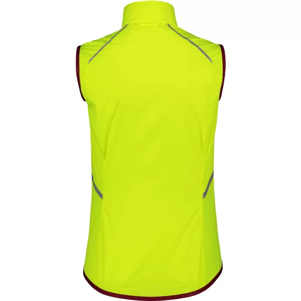  Sportweste für Damen NORDBLANC ROAMER NBSJL7428 BERNSTEIN 