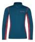 Thermo-T-Shirt für Kinder KILPI WILLIE-J QJ0451KI TÜRKIS