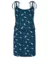 Kleid LOAP BERENIKA BLAU