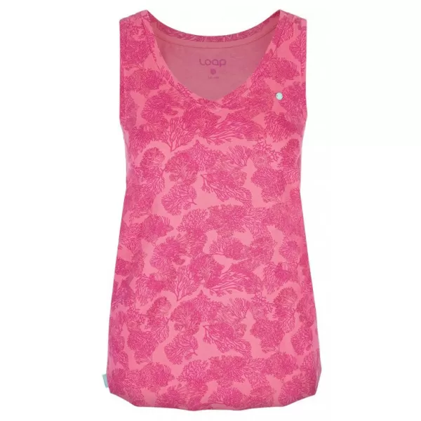  Damenoberteil LOAP BEILY ROSA 