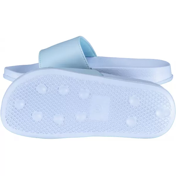  Kinderhausschuhe LOAP MAKIA BLAU 