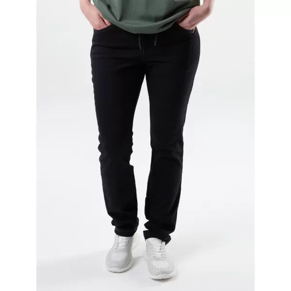  Damenjeans LOAP DAMIEN SCHWARZ 