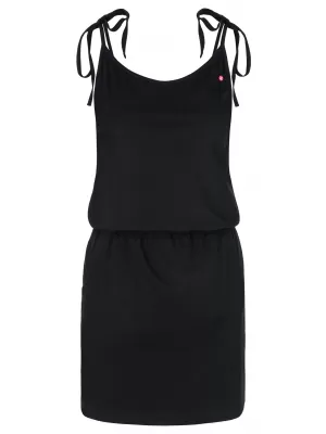 Kleid LOAP BEVERLY SCHWARZ