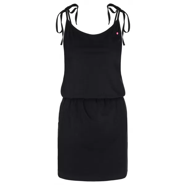  Kleid LOAP BEVERLY SCHWARZ 