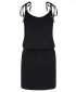 Kleid LOAP BEVERLY SCHWARZ