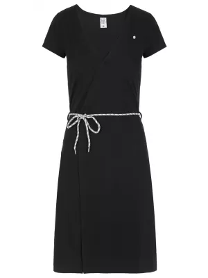 Kleid LOAP NORA SCHWARZ