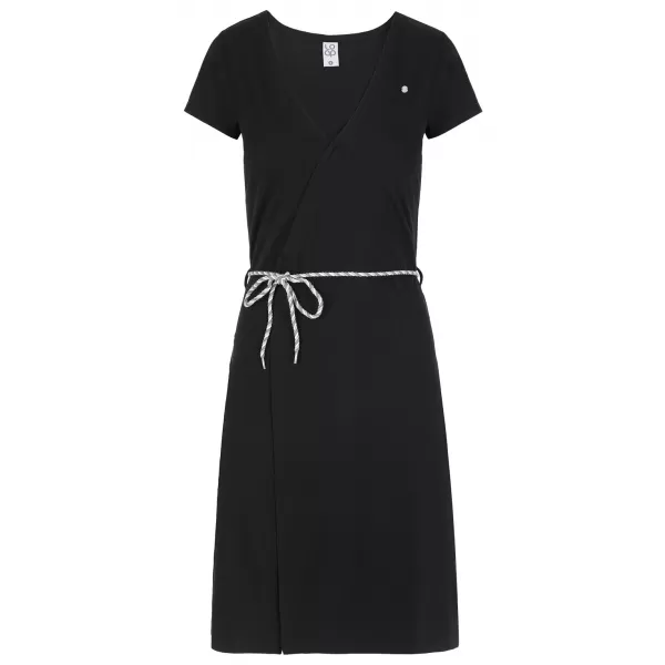  Kleid LOAP NORA SCHWARZ 