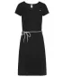 Kleid LOAP NORA SCHWARZ
