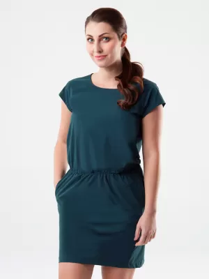 Sportkleid für Damen LOAP UMBRIA BLAU