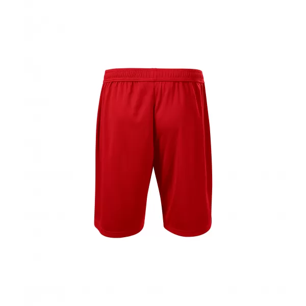  Sportshorts für Kinder MALFINI MILES 613 ROT 