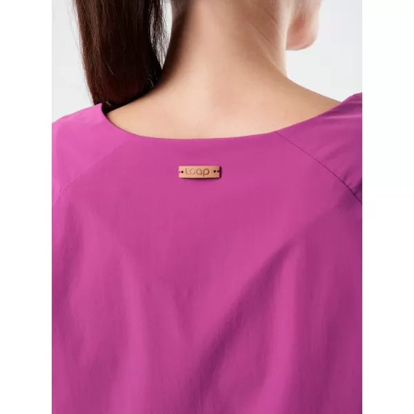  Sportkleid für Damen LOAP UMBRIA ROSA 