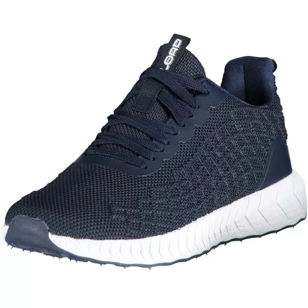  Herrenschuhe LOAP ELONG BLAU 