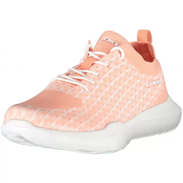  Damenschuhe LOAP AISA ORANGE 